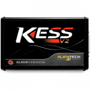 Alientech Kess v2 Slave